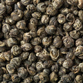 Jasmine Pearls - Green Tea Wildcrafted - Camellia sinensis + Jasminum sambac