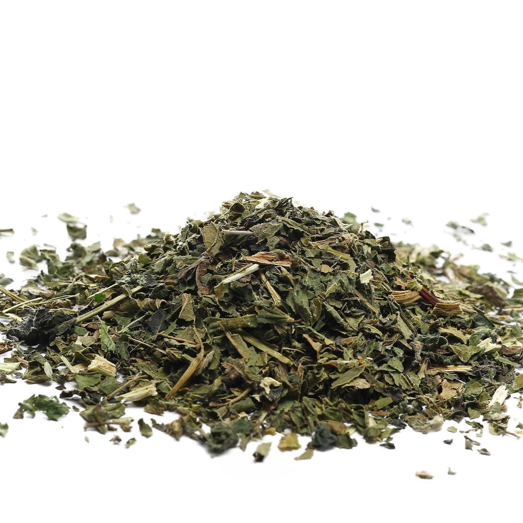 Organic Nettle Leaf - Urtica dioica