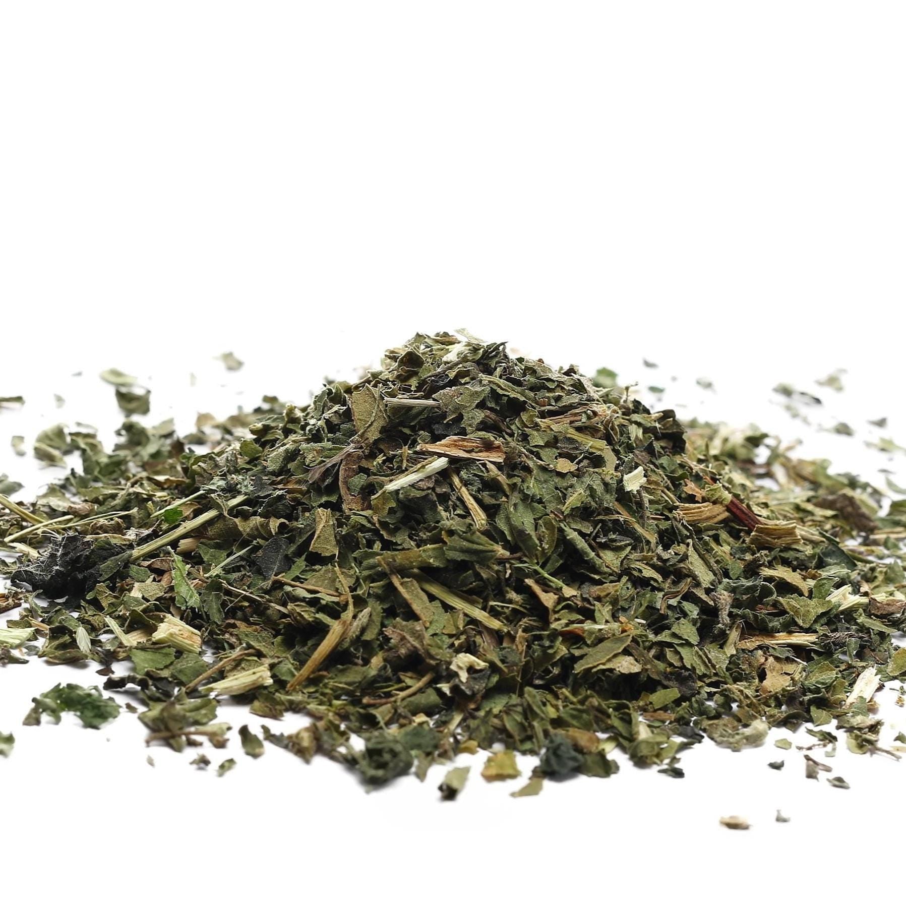 Organic Nettle Leaf - Urtica dioica