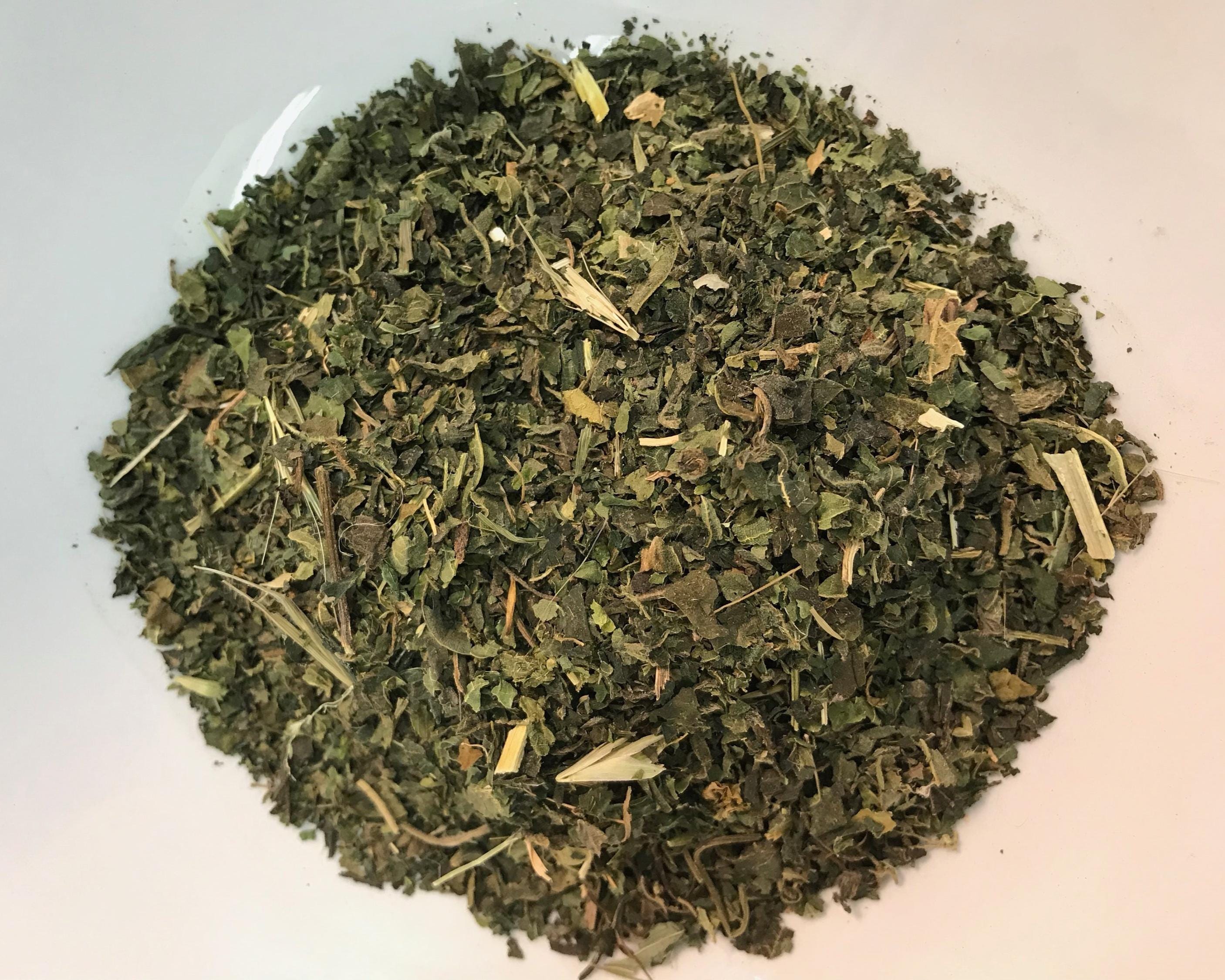 Organic Nettle Leaf - Urtica dioica