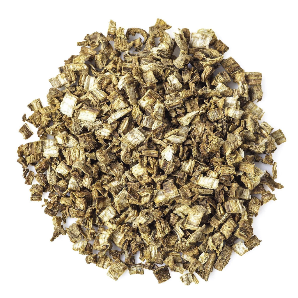 Organic Burdock Root - Arctium lappa