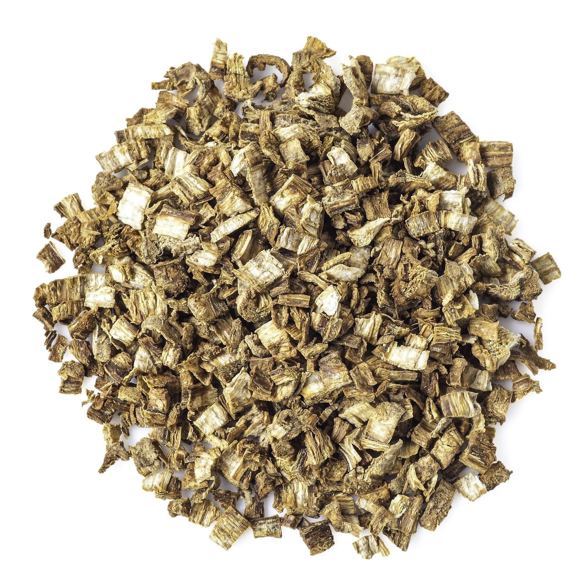Organic Burdock Root - Arctium lappa