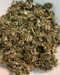 Organic Red Raspberry Leaf / Rubus idaeus