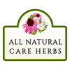 All Natural Care Herbs - Home